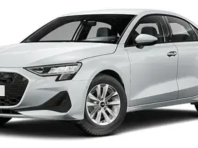 Usata Audi A3