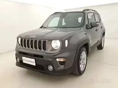 Gebraucht Jeep Renegade