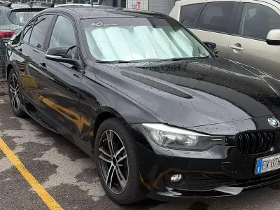 Usata BMW 320