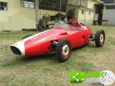 usata Fiat 1100 Formula Junior