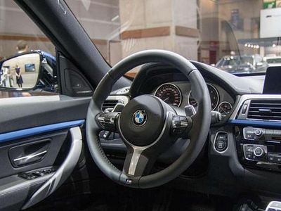 Usata BMW 320 Gran Turismo M Sport 190 CV (139 kW) 2018 Berlina