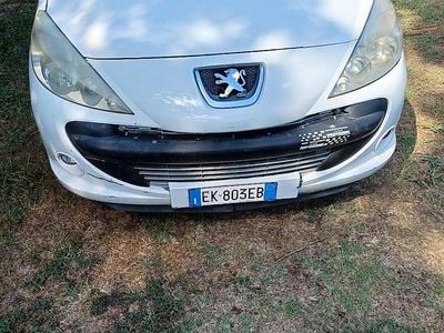 Peugeot 206+