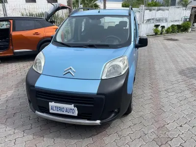 Occasion Citroën Nemo