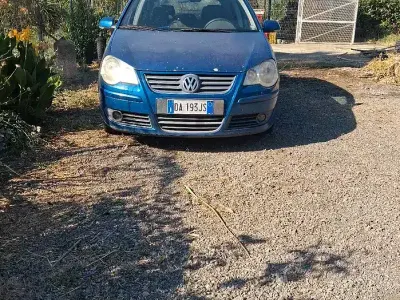 Usata VW Golf IV 80 CV (58 kW) 2006 Berlina