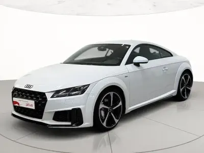 Usata Audi TT