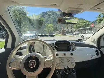 Usata Fiat 500