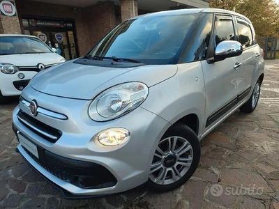 usata Fiat 500L 500L1.3 mjt Pop Star 95cv