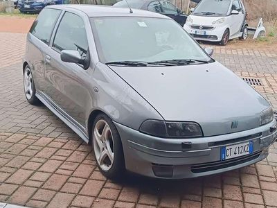 Usata Fiat Punto 133 CV (97 kW) 1995 Berlina