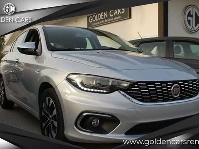 usata Fiat Tipo 5p 1.4 Mirror 95CV my20 Navi Lega USB Bluetooth