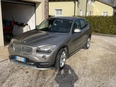 Usata BMW X1