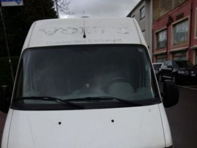 usata Fiat Ducato (3ª serie)