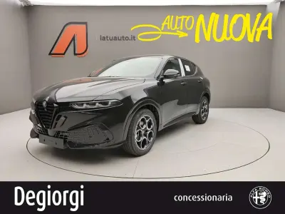 Usata Alfa Romeo Tonale