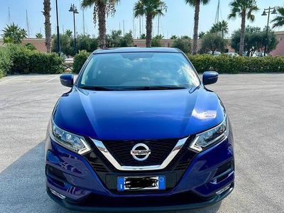 usata Nissan Qashqai 1.5 dCi 115 CV Business