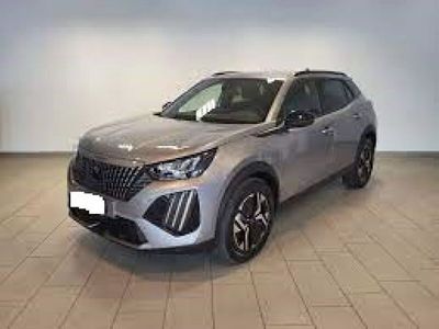 usata Peugeot 2008 PureTech 100 PureTech 100 S&S Allure