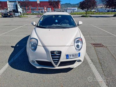 usata Alfa Romeo MiTo - 2015