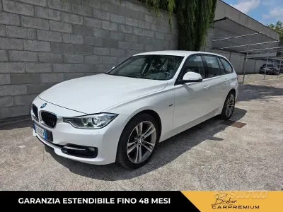 Usata BMW 330