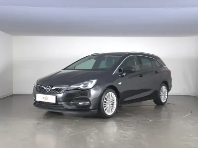 Usata Opel Astra Business Elegance 130 CV (95 kW) 2020 Station wagon
