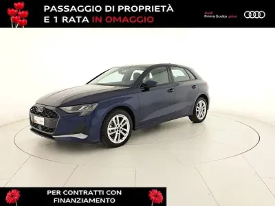Usata Audi A3
