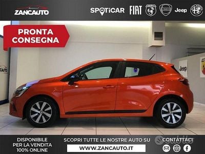 Usata Renault Clio V Equilibre 67 CV (49 kW) 2023 Other Berlina