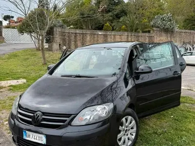 Usata VW Golf Plus