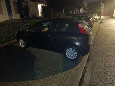 Occasion Fiat Grande Punto 75 ch (55 kW) 2007 Citadine