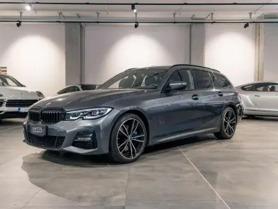 Usata BMW 320
