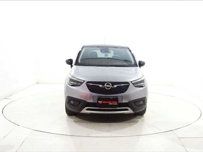 usata Opel Crossland 1.2 1.2 12V Start&Stop Innovation