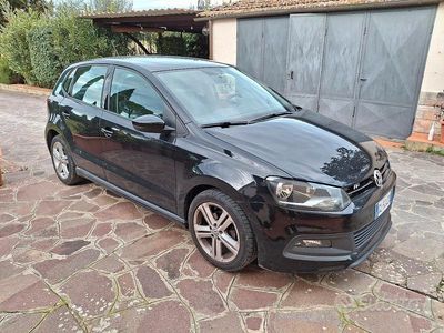 Usata VW Polo 60 CV (44 kW) 2013 Utilitaria
