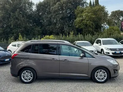 Usata Ford Grand C-Max