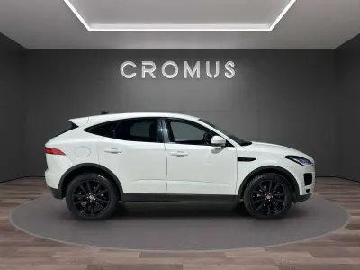 Usata Jaguar E-Pace S 180 CV (132 kW) 2020 Other SUV