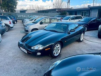 usata Jaguar XK8 4.0 280 cv* pari al nuovo