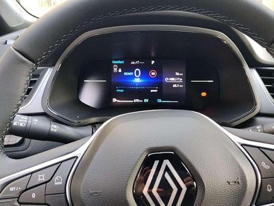 Nuova Renault Captur Techno 158 CV (116 kW) 2025 SUV