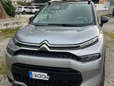 Usata Citroën C3 Aircross Shine 110 CV (80 kW) 2023 SUV
