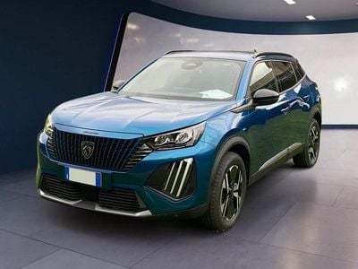 Blu Nuova 2025 Peugeot 2008 Allure SUV | 24.900 € (Buon prezzo)