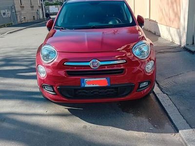 usata Fiat 500X 1.3 MultiJet 95 CV Lounge