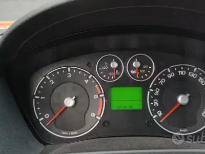 Gebraucht Ford Fiesta