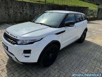 usata Land Rover Range Rover 2.2 Sd4 5p. Dynamic Marradi