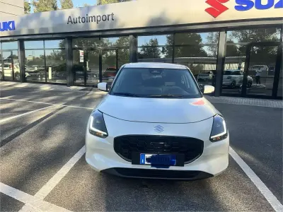 Usata Suzuki Swift 83 CV (61 kW) 2025 Utilitaria
