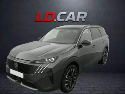 Usata Peugeot 5008