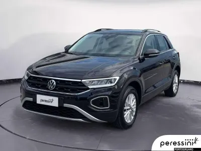 Usata VW T-Roc
