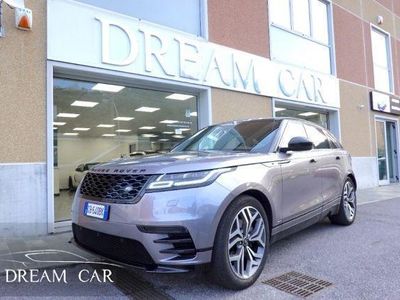 usata Land Rover Range Rover Velar 3.0D V6 300 CV S UNIPRO PERFETTA