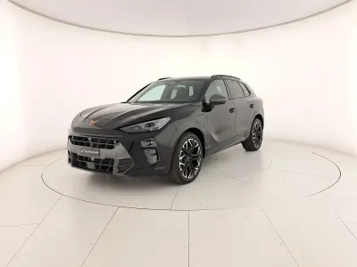 Usata Cupra Terramar 204 CV (150 kW) 2025 Nero midnight SUV