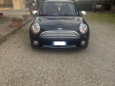 Usata Mini ONE 95 CV (69 kW) 2009 Utilitaria