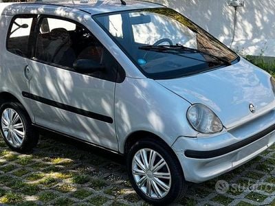 Usata Aixam 400 2005 Cabrio