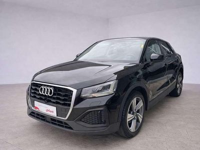 Usata Audi Q2 Admired 116 CV (85 kW) 2023 Nero SUV