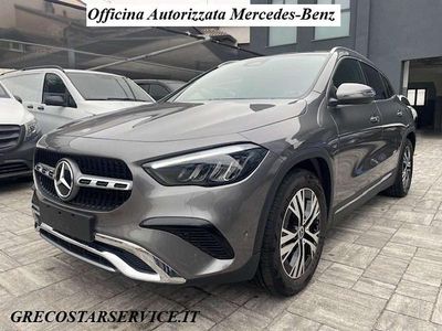 Montagna Usata 2024 Mercedes GLA200 Advanced SUV | 42.890 € (Molto cara)