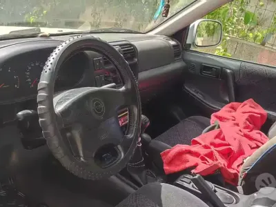 Usata Opel Frontera