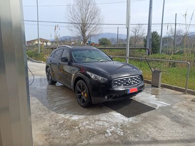 Infiniti Fx30