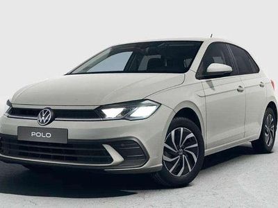 Usata VW Polo