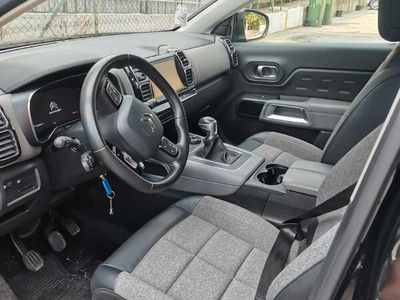 usata Citroën C5 Aircross shine - 2019